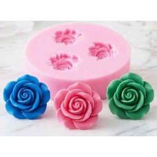 Silicon Mould